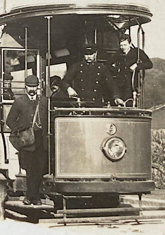 Colne and Trawden LR No 9 CROP