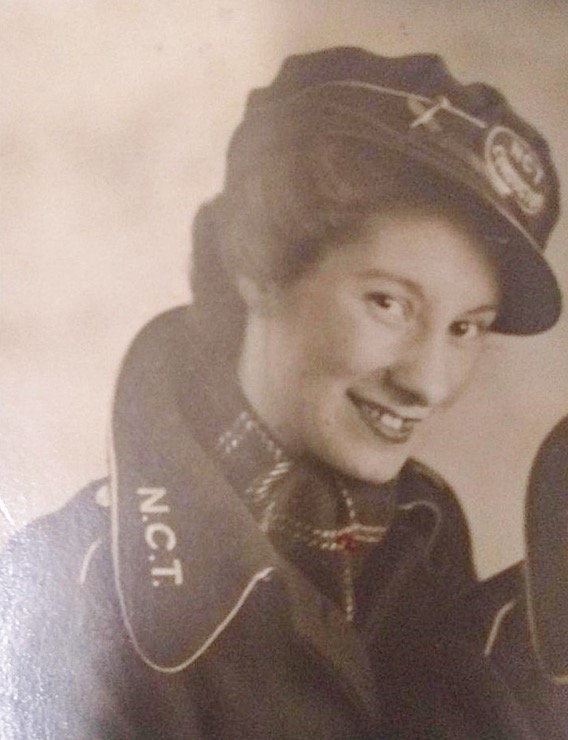 Newport Corporation Transport Conductress _SH