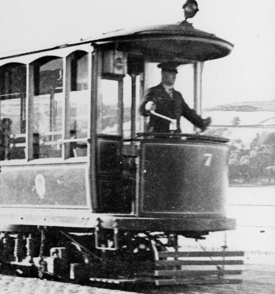 Rothesay Tramways Company