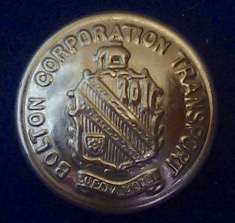 Bolton Corporation Transport button