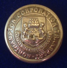 Northampton Corporation Transport button