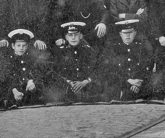 Blackpool St Annes and Lytham Tramways Pointsboy